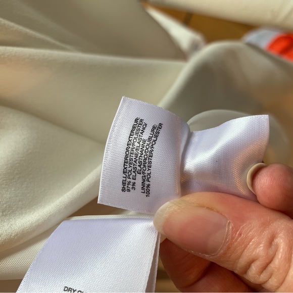 Anne Klein vest - Picture 4 of 4